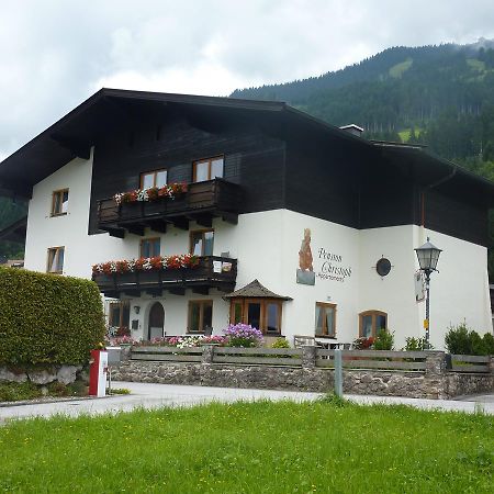 Apartment Christoph Westendorf Exterior foto